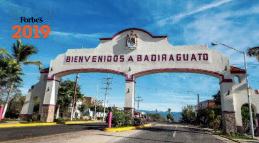 universidad del Chapo
