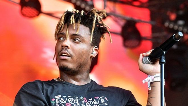 Muere el rapero Juice Wrld a los 21 años