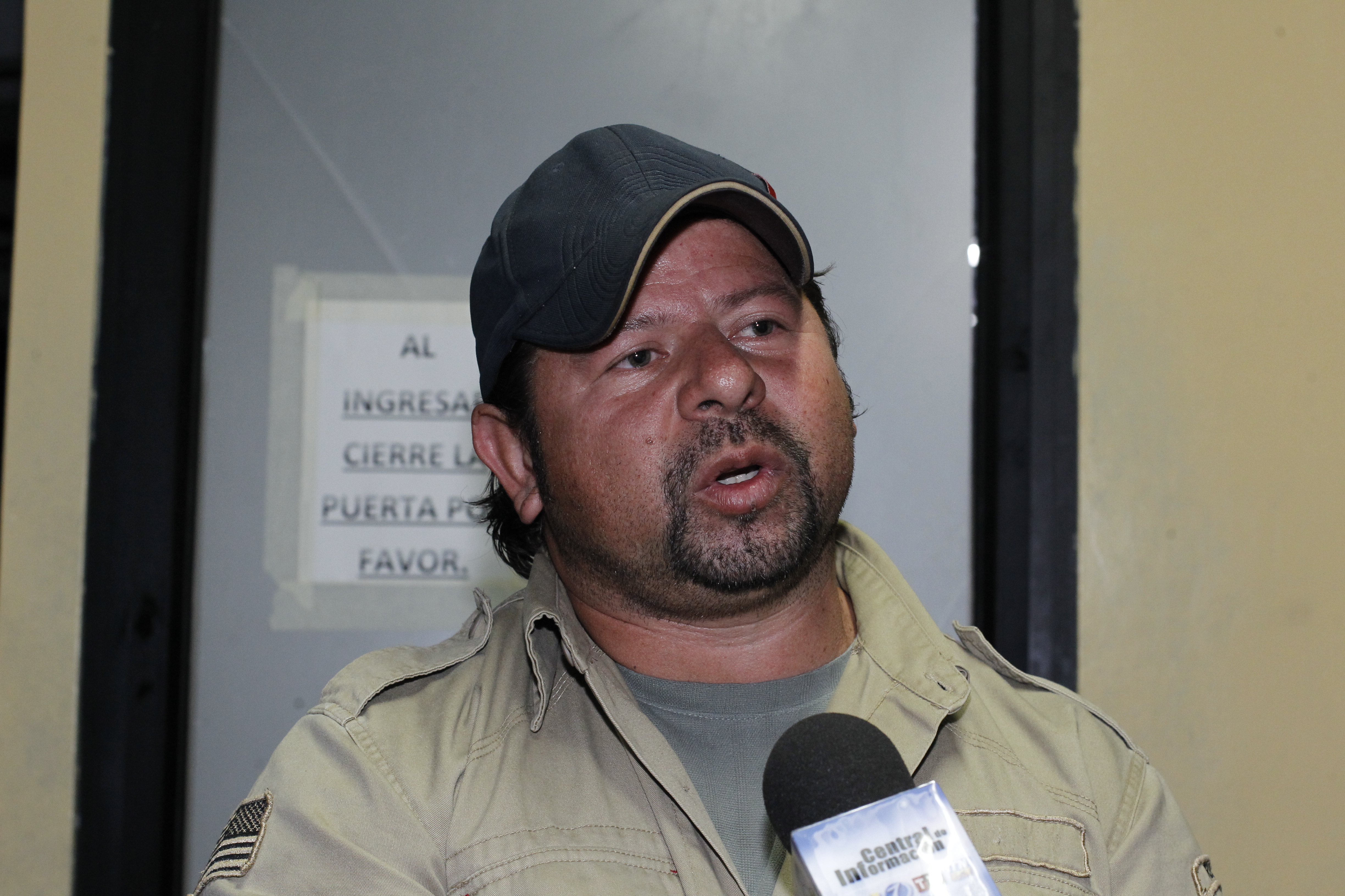 Muere en un ataque armado en Pavón el exdiputado “Manolito Castillo”, confirma el Sistema Penitenciario