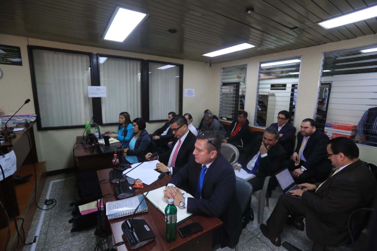 Caso Arca: cómo Jimmy Morales, expresidentes y excandidatos habrían recibido dinero para sus campañas