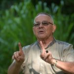 México quiere que Guatemala indulte a exguerrillero César Montes y le ofrece asilo (está preso por muerte de soldados)