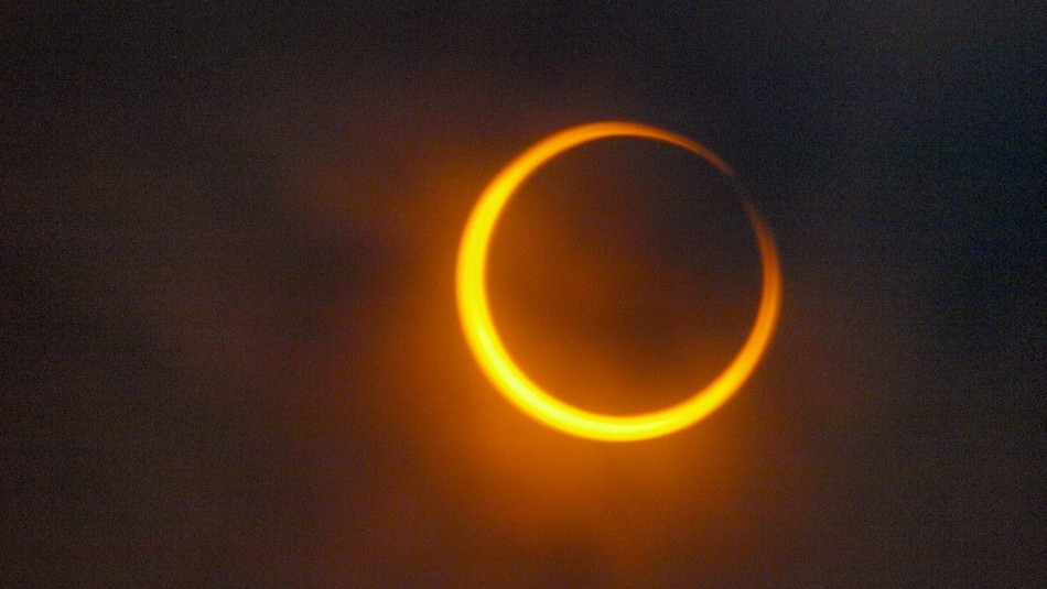 Falso o verdadero: ¿Un eclipse este 21 de agosto será visible en Guatemala y ayudará a bajar de peso?