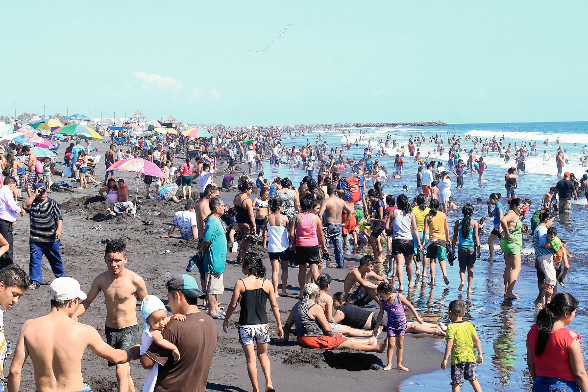 Calendario de feriados en Guatemala para el 2020