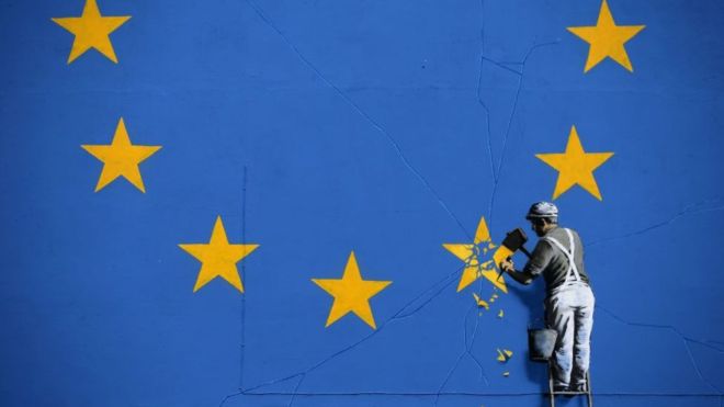 Brexit | Reino Unido abandona la UE: qué pasará ahora&hellip;