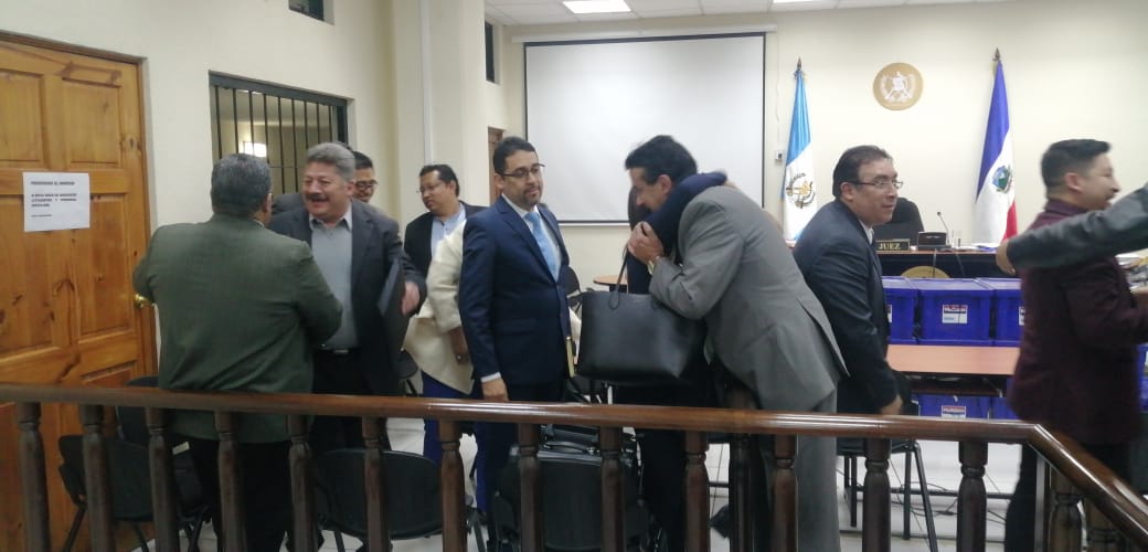 Corrupción en Xela: Juez cierra caso contra Mito Barrientos