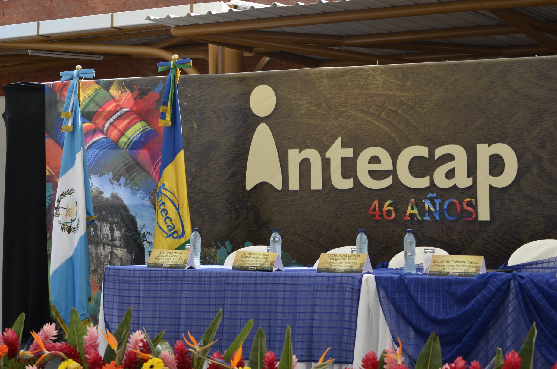 Intecap ofrecerá más de 200 cursos técnicos y diplomados gratuitos