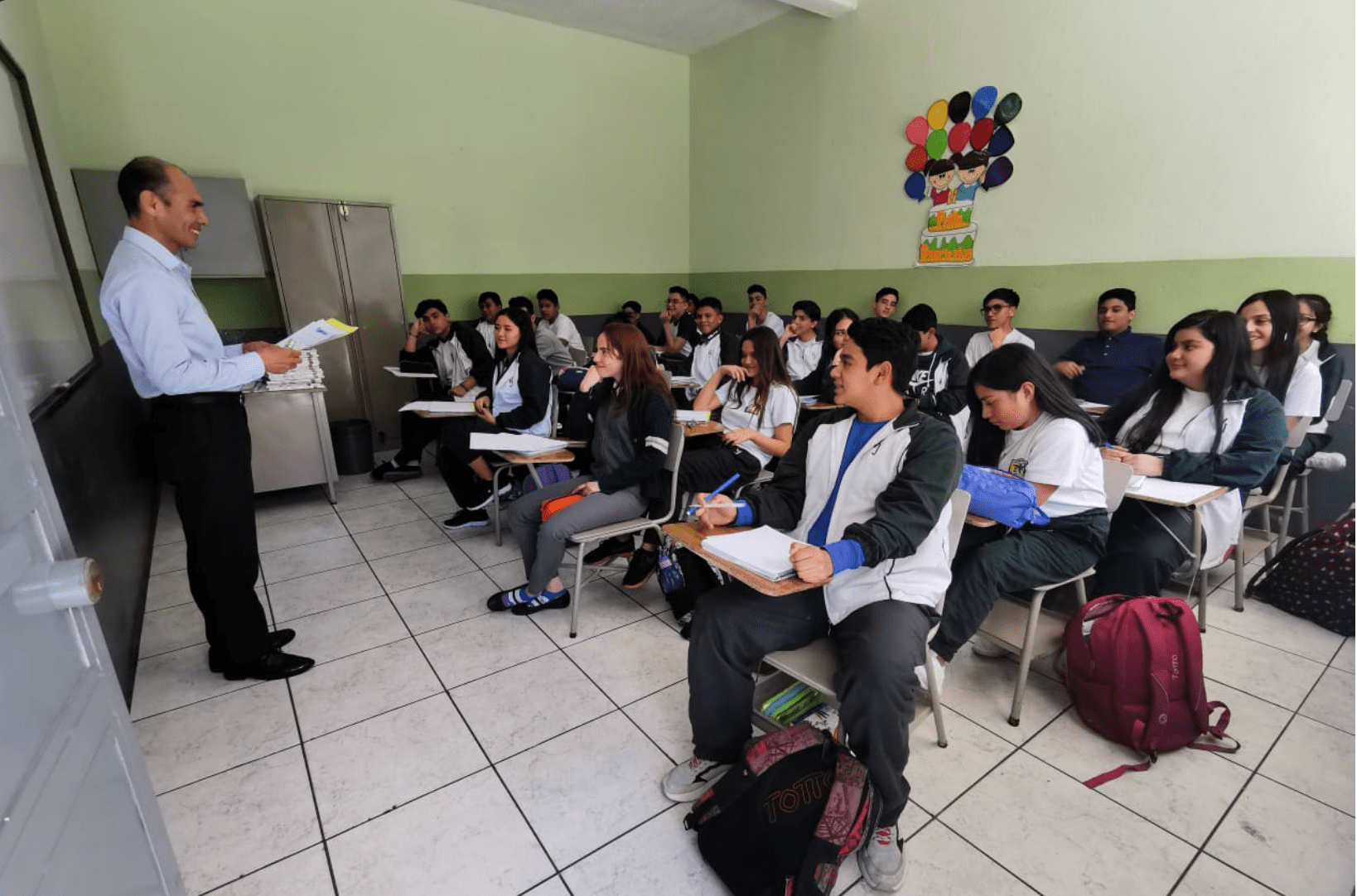 ¿Qué cobros puede hacer un colegio y por cuáles deben dar factura?