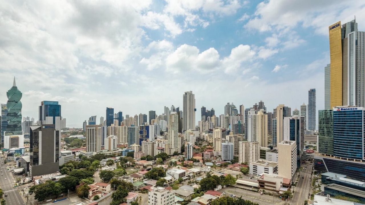 Panamá es el mejor país de América para el retiro: International Living
