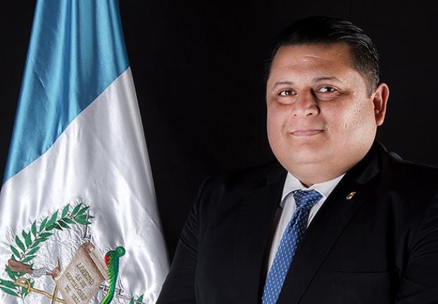 Capturan en un hospital a exdiputado señalado en caso de corrupción