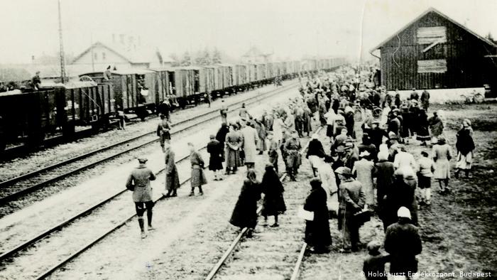 Deportada a Auschwitz: revelan el diario de Sheindi Ehrenwald después de 75 años