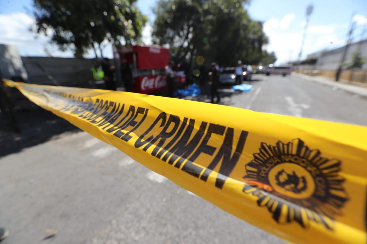 Dos trabajadores de call center mueren en un ataque armado