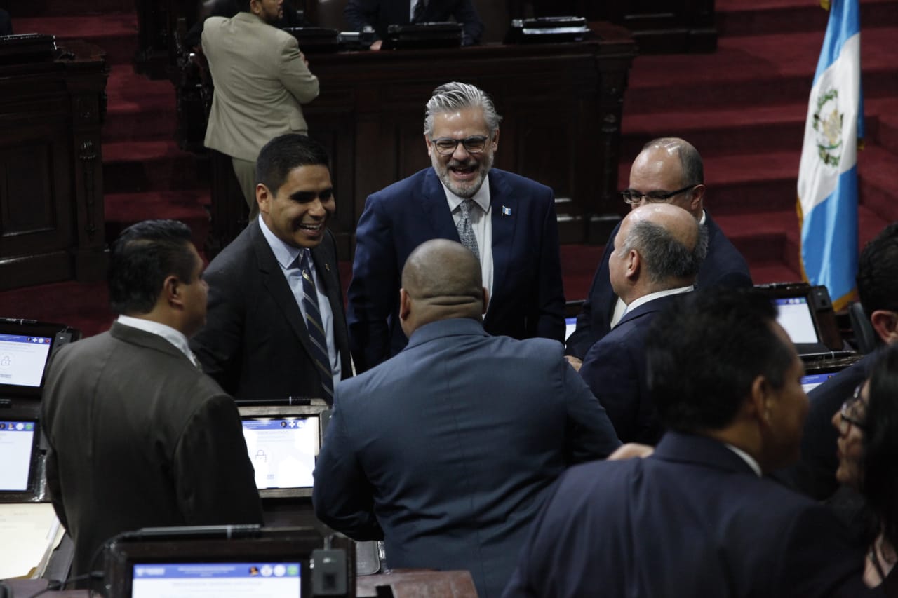 Pandillas podrían ser declaradas como terroristas en 60 días, según los planes del Congreso