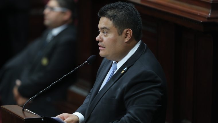 Presidente del Congreso solicita auditoría interna por “cuestiones detectadas”