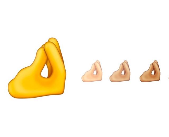 Cuál es el origen del nuevo emoji “Qué te pasa”, que llegará pronto a los dispositivos