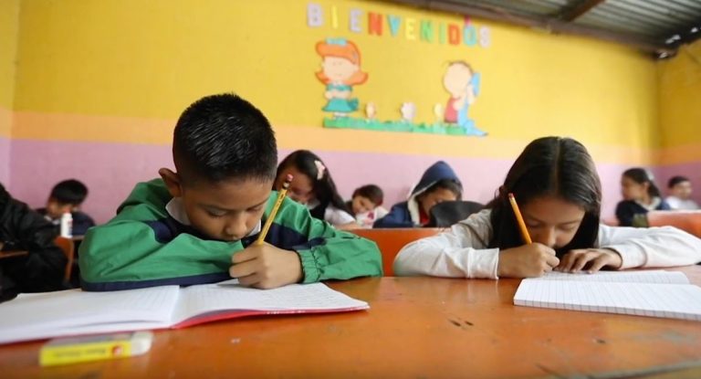 Regreso a las aulas se adelanta y estudiantes ahora tendrán&hellip;