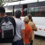 Seis guatemaltecos habrían sido secuestrados por narcos en México y el Minex ya indaga sobre el caso