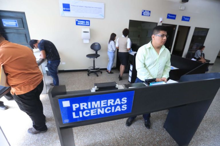 Sin cita para la licencia: Maycom anuncia que usuarios pueden&hellip;