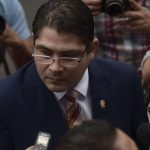 Caso Botín Registro de la Propiedad: juez beneficia con falta de mérito al exdiputado Othmar Sánchez