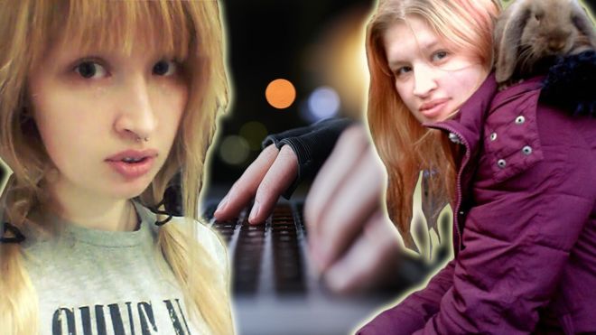 “Sin foros sobre el suicidio en internet mi hija aún podría estar viva”