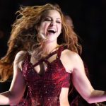 Shakira se une al “In da getto challenge” de J. Balvin