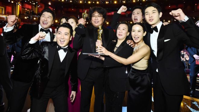 “Parasite” gana el Oscar: ¿es Corea del Sur tan desigual&hellip;