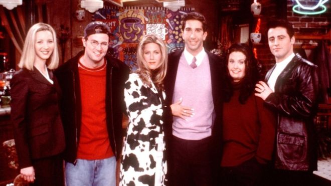 Friends: el elenco de la popular serie de televisión reaparecerá en un episodio especial en HBO Max