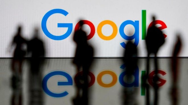 Cómo hacer para que tu nombre aparezca arriba en las búsquedas de Google
