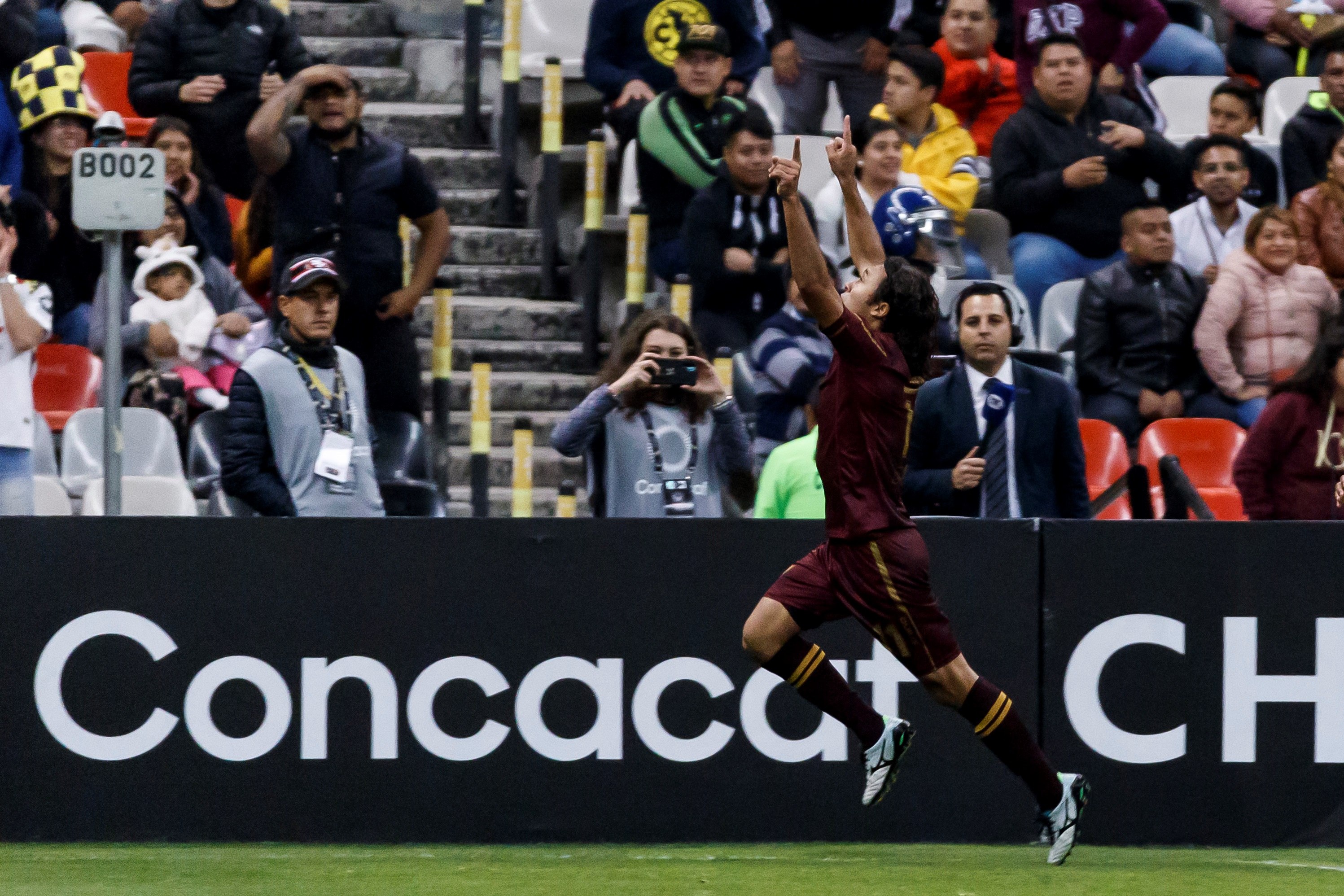 América vs Comunicaciones: ¡Se define en penales!