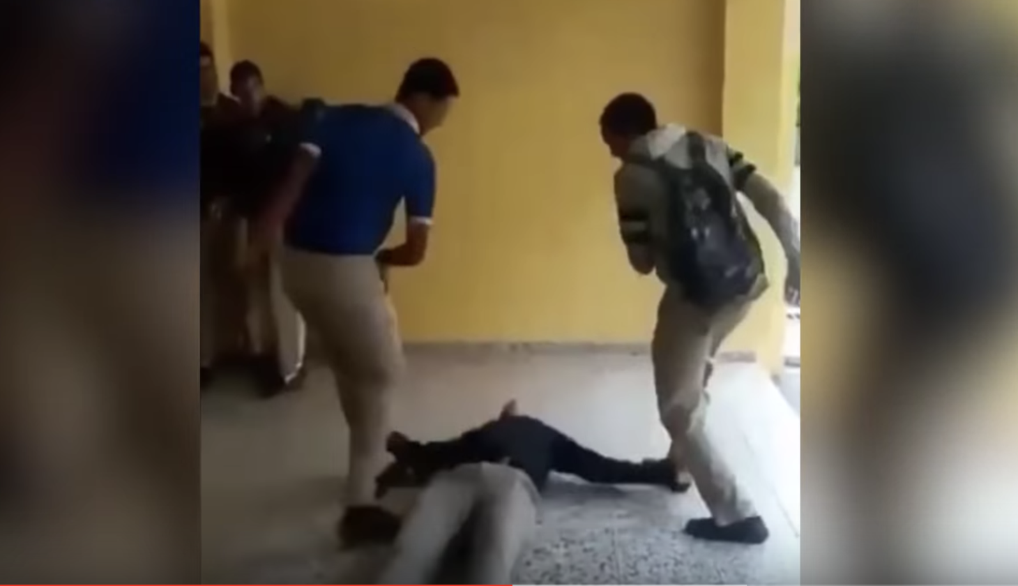 Rompe cráneos: Las secuelas de por vida que podrían sufrir adolescentes por reto viral
