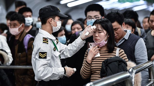 El antes y después de China, ¿por qué el coronavirus es una amenaza mundial?