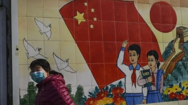 Coronavirus en China: el número de muertes ya supera el de víctimas del SARS en 2003