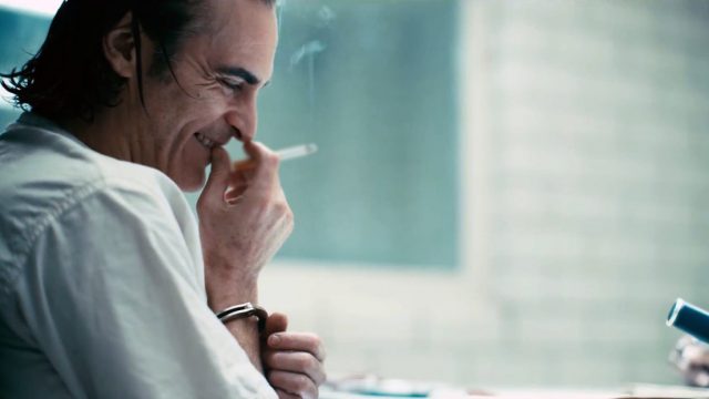 Todd Phillips revela imágenes inéditas del Joker