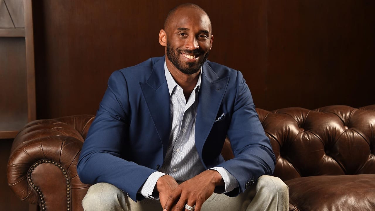 Este es el enorme legado que Kobe Bryant dejó
