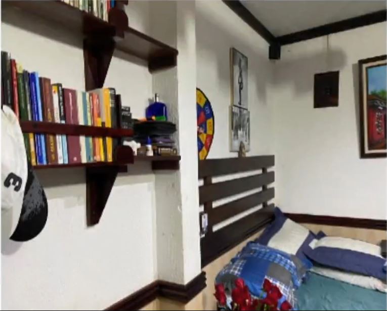 Fotos: reos de la cárcel Pavoncito vivían en lujosas habitaciones y tenían crianza de perros