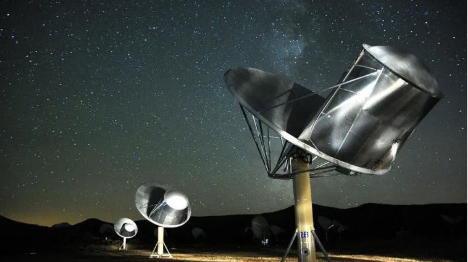Por qué cada vez más científicos respetados defienden la búsqueda de vida extraterrestre