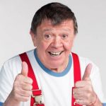 Chabelo: Yordi Rosado cuenta sobre las dos experiencias en donde el actor de 86 años “murió”