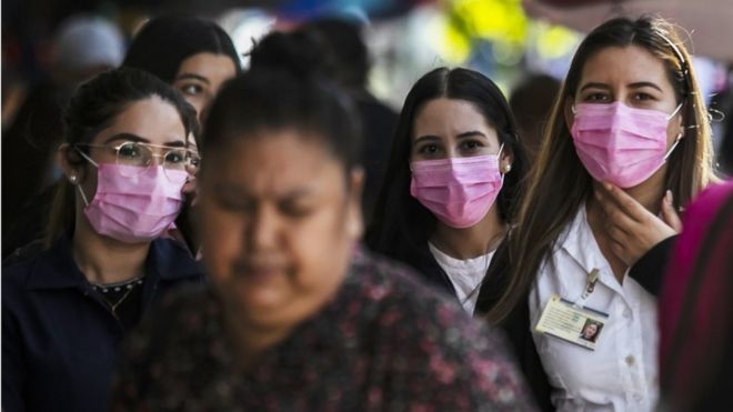 Coronavirus en México: ¿qué tan preparado está el país para un brote de casos de covid-19?