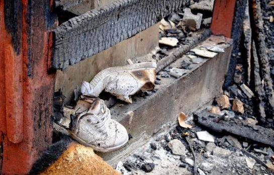 Tragedia en Haití: 15 niños mueren en al incendiarse un orfanato