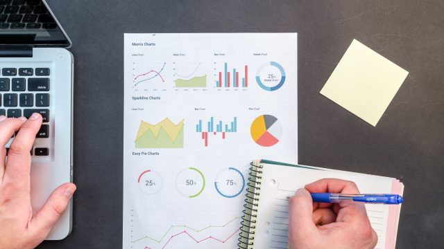 Lecciones para subir de nivel a tu pequeña empresa