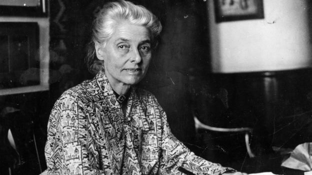  Beatrice Webb fue una pionera de la investigación social, en una época en la que las mujeres sufrían muchas limitaciones. (Foto Guatevisión: Getty Images)