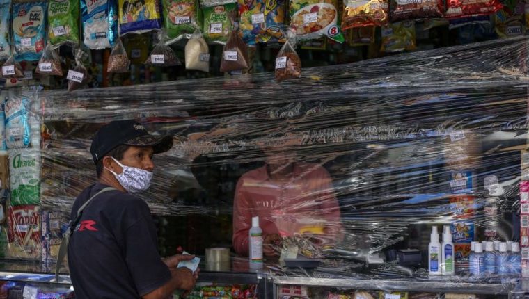 Coronavirus: 3 cosas que cambiaron en Venezuela en el último año (y que ahora están en riesgo por la epidemia)