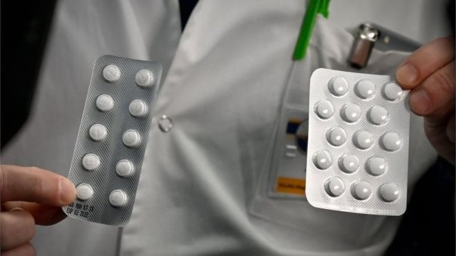 La autoridad reguladora de medicamentos de Estados Unidos autoriza el uso de antipalúdicos para tratar el coronavirus