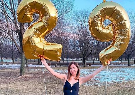 Fiesta de cumpleaños en una piscina termina en tragedia en Moscú