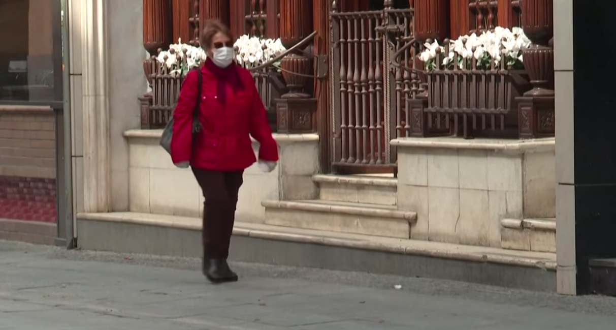 mascarillas
