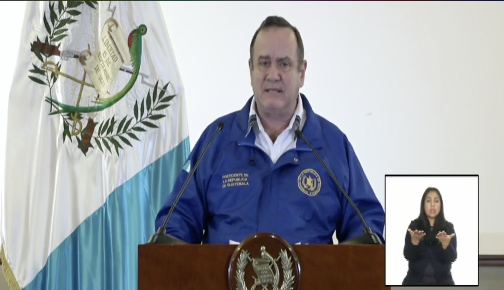 Coronavirus: Gobierno suspende actividades de Semana Santa y clases