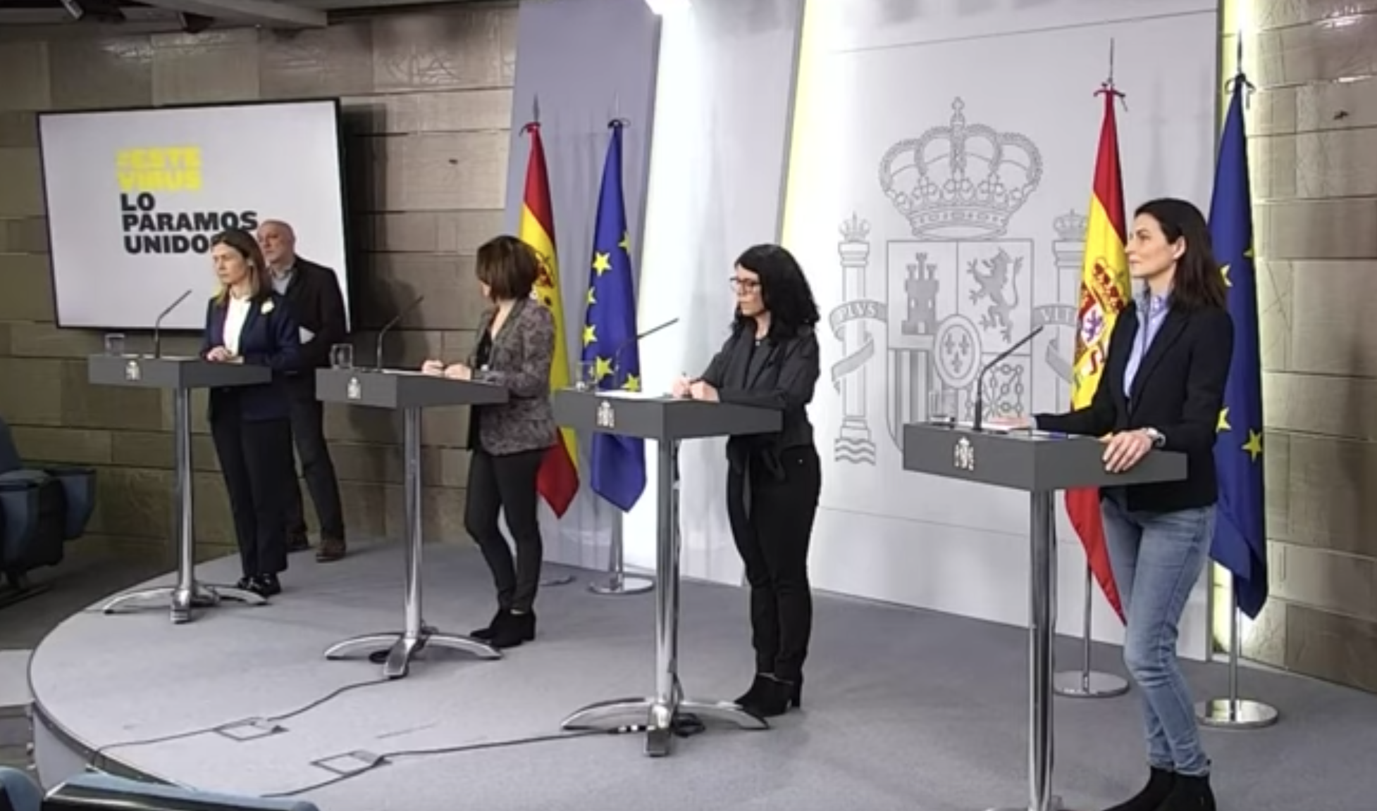 España