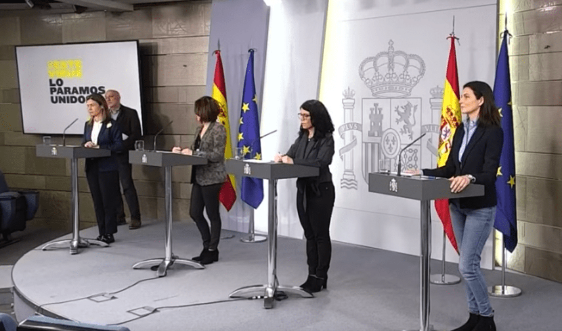 España