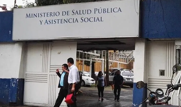 Foto Guatevisión: Hemeroteca Prensa Libre