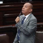 Presentan solicitud de retiro de derecho de antejuicio contra el diputado Aldo Dávila, una alcaldesa de Chimaltenango y un juez de Xela