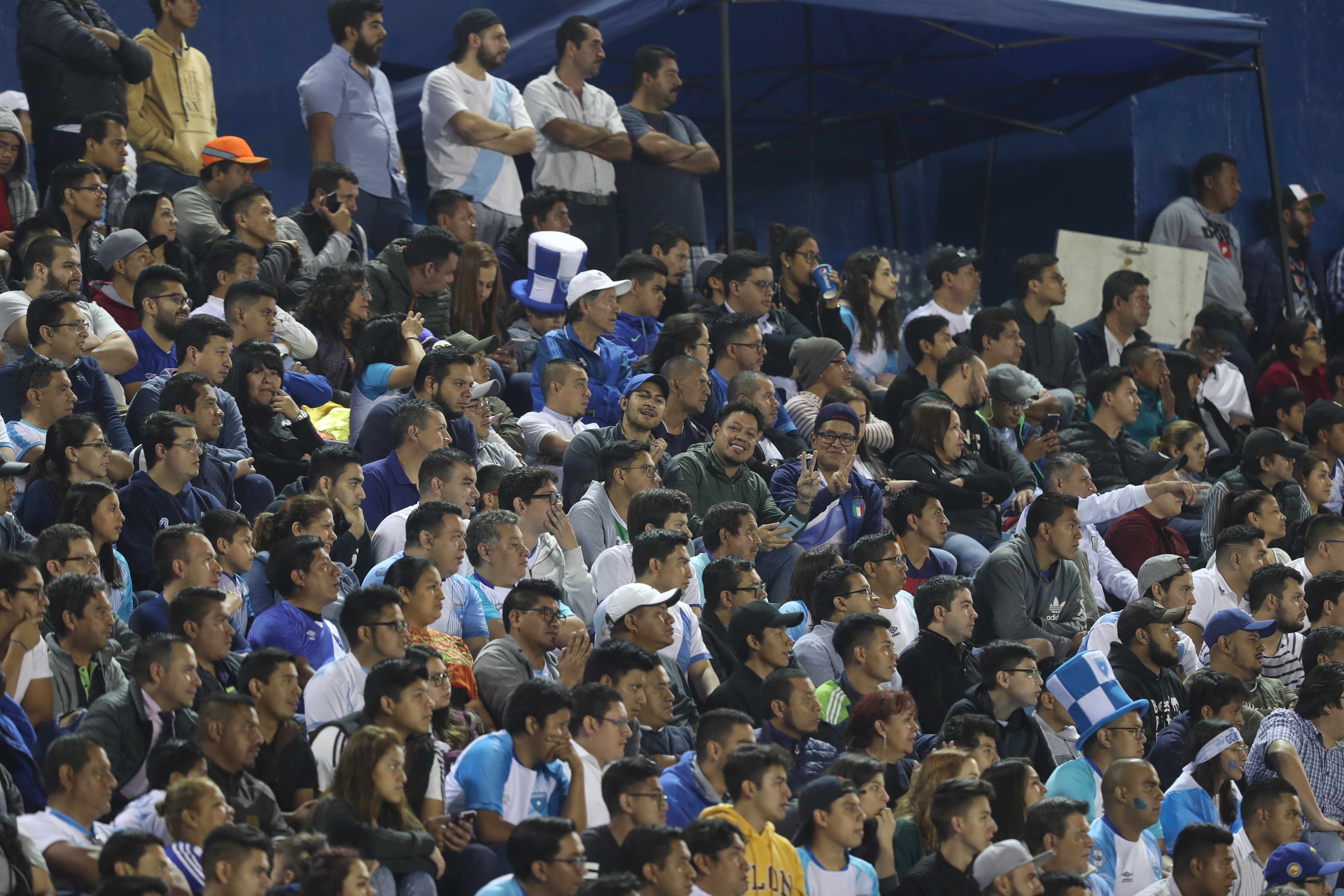 Coronavirus: Serie Guatemala contra Montserrat queda suspendida